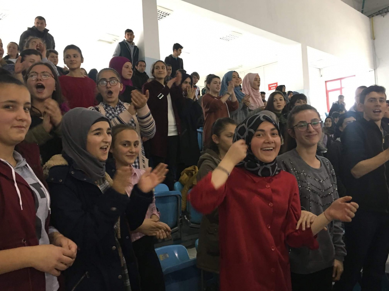 Bu takım 6 yıldır il şampiyonu oluyor 9