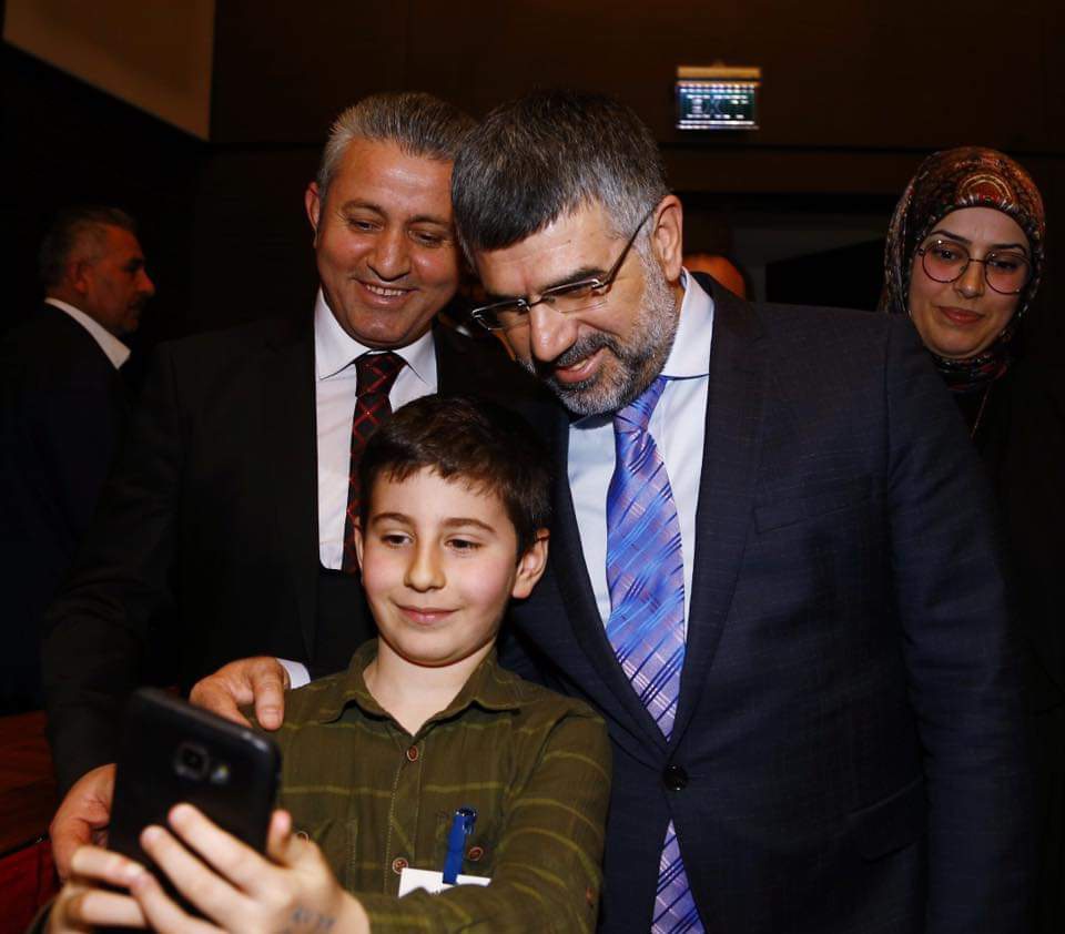 Sultanbeyli’de 101.yıl coşkusu 21