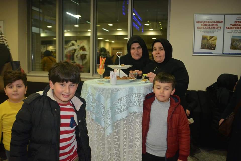 Sultanbeyli’de 101.yıl coşkusu 33