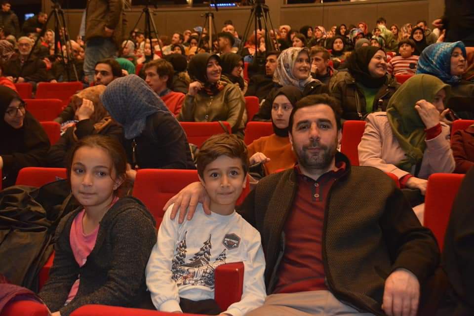 Sultanbeyli’de 101.yıl coşkusu 32