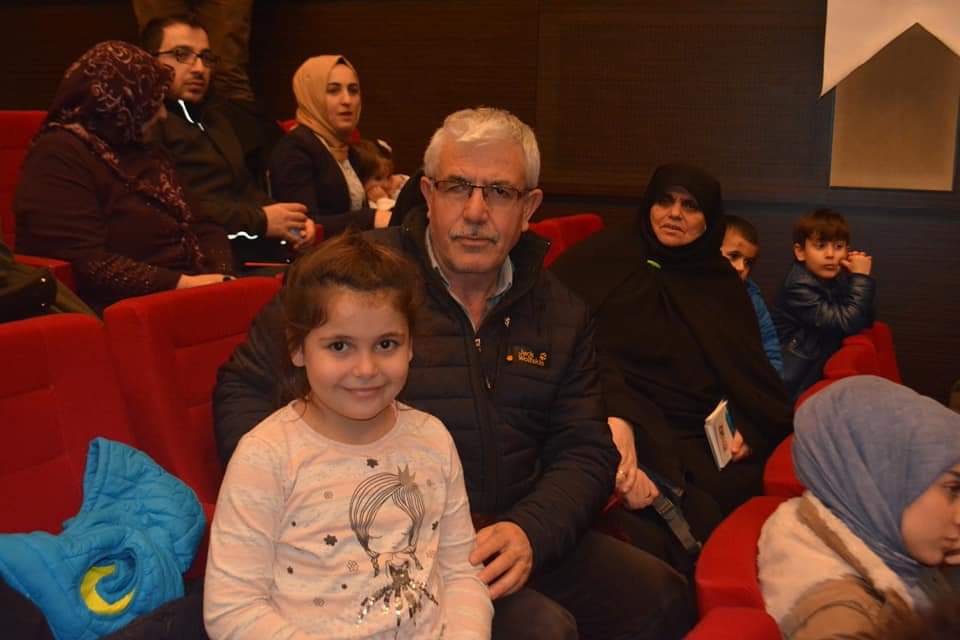 Sultanbeyli’de 101.yıl coşkusu 36