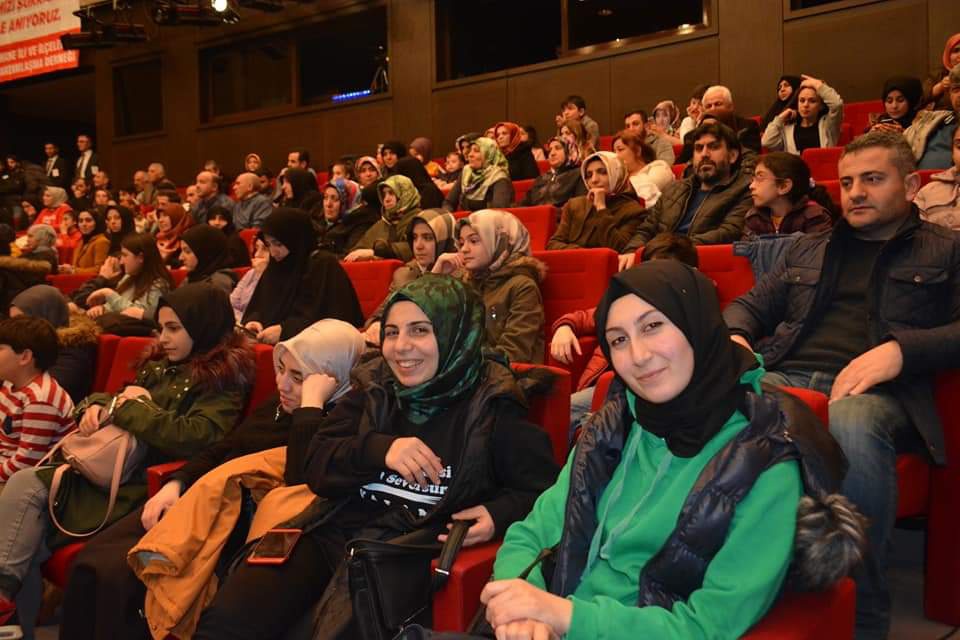 Sultanbeyli’de 101.yıl coşkusu 34