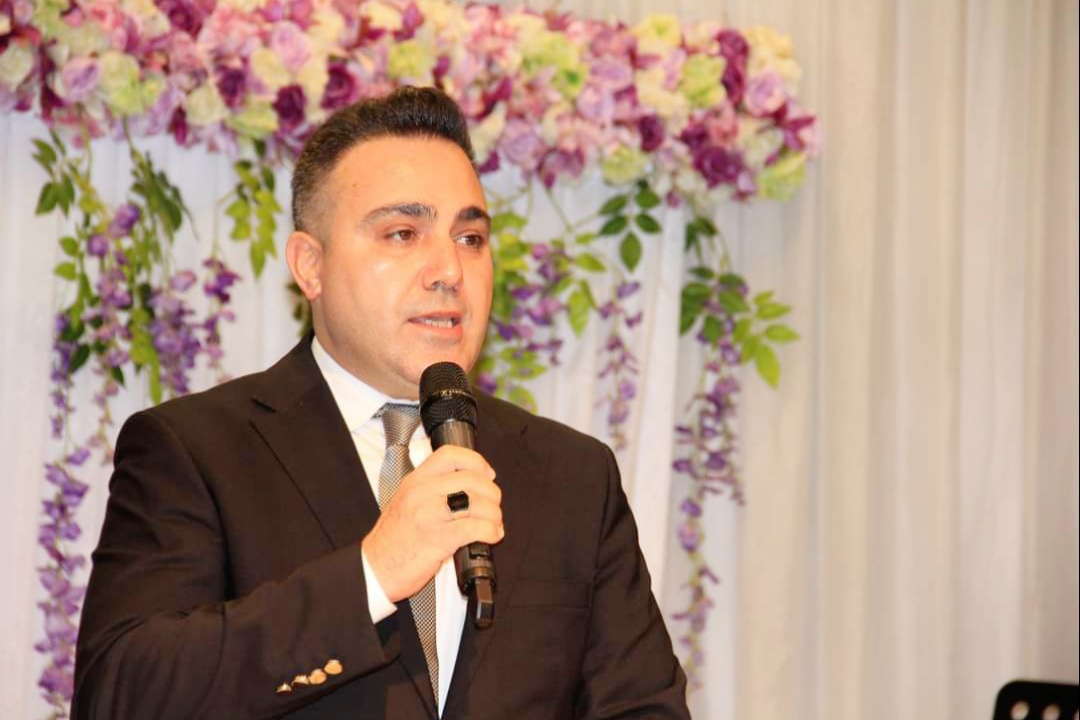 GİYAD 17.yılını Gümüşhane gecesiyle kutladı 19