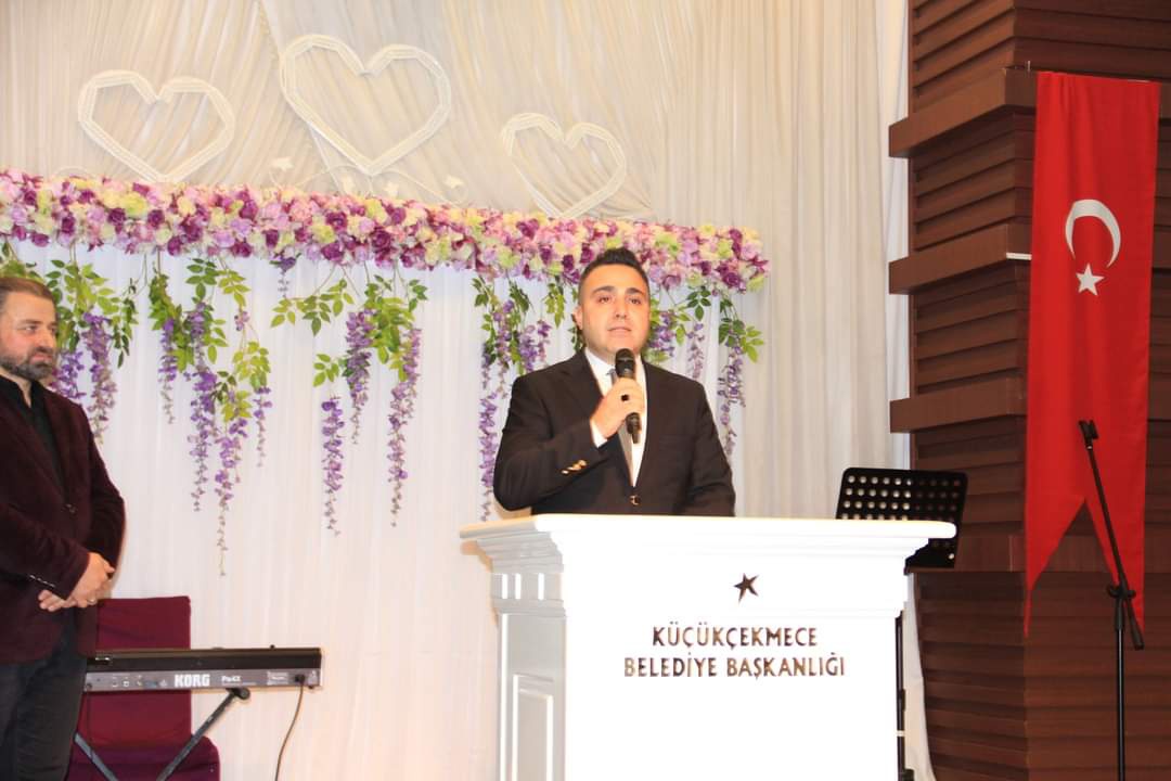 GİYAD 17.yılını Gümüşhane gecesiyle kutladı 17