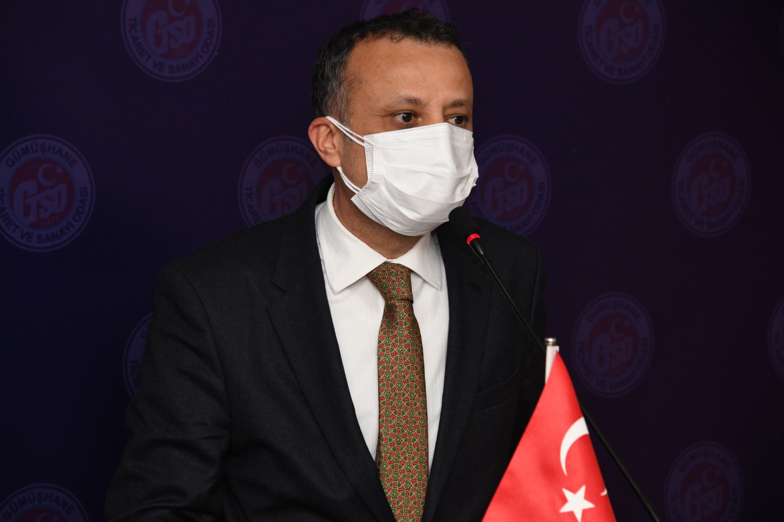 Coğrafi İşaretli ürünlere yönelik eğitim programı sona erdi 9