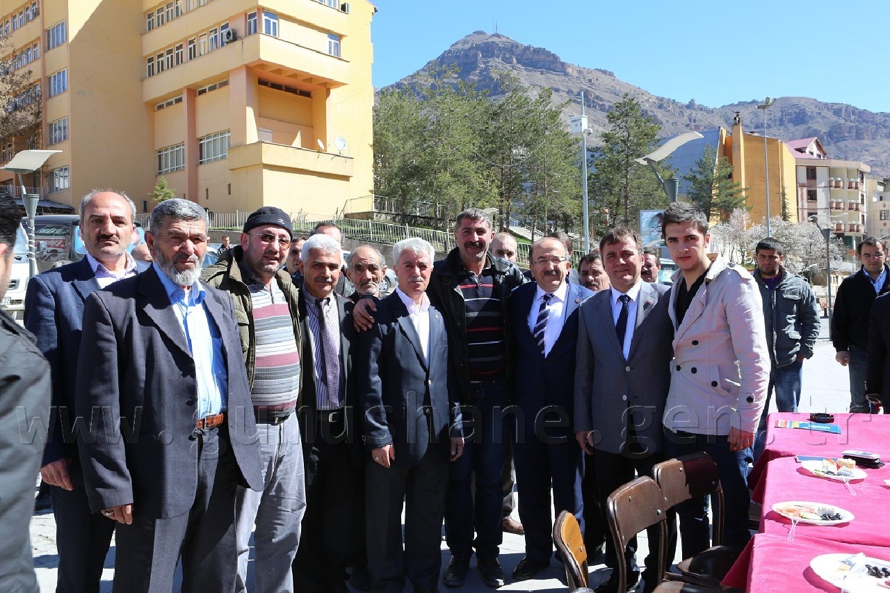 Çimen: Gönlü Aşk İle Dolu Olanın Şehri Gülistan Olur 3