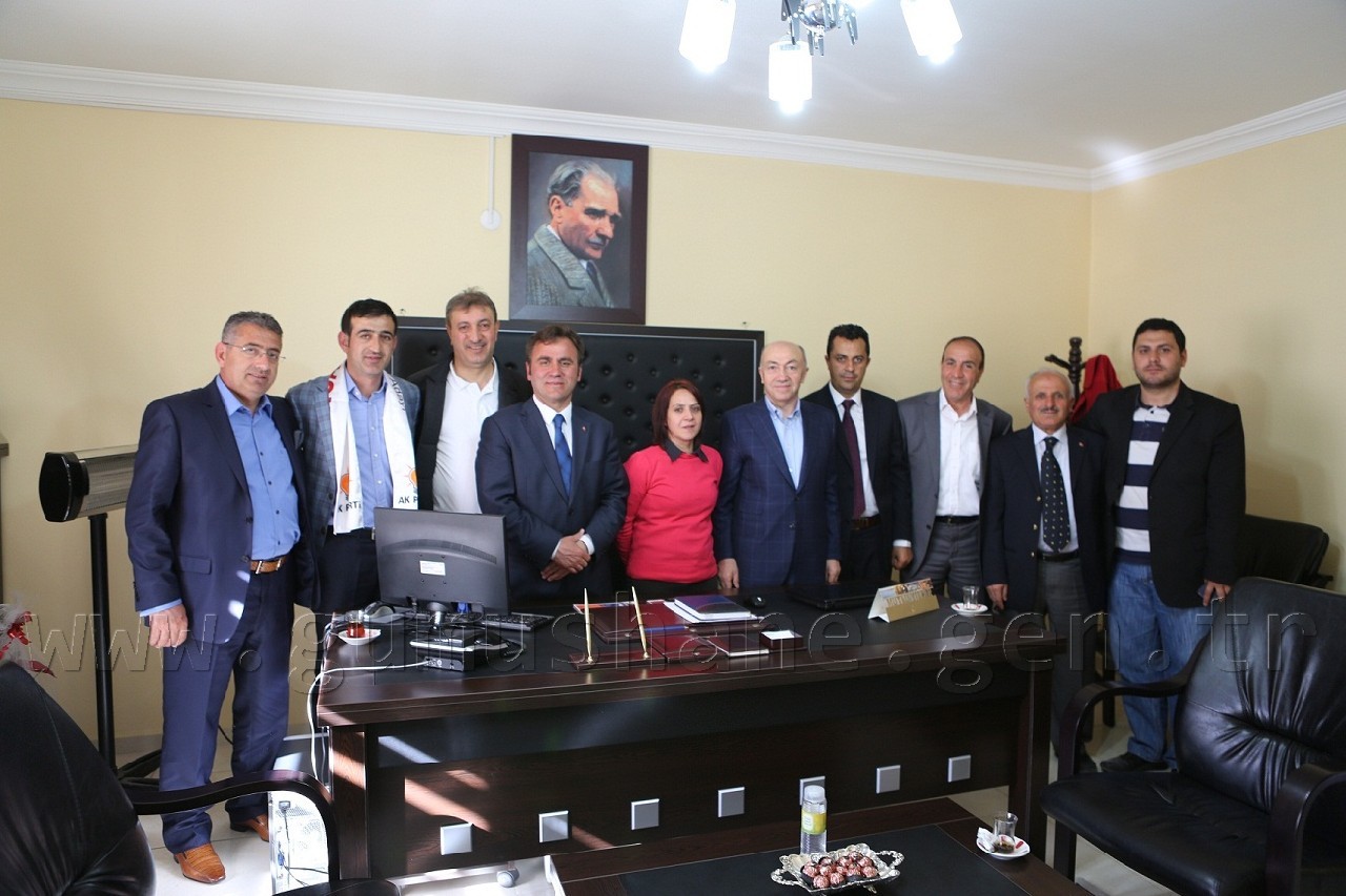 Çimen: Gönlü Aşk İle Dolu Olanın Şehri Gülistan Olur 4