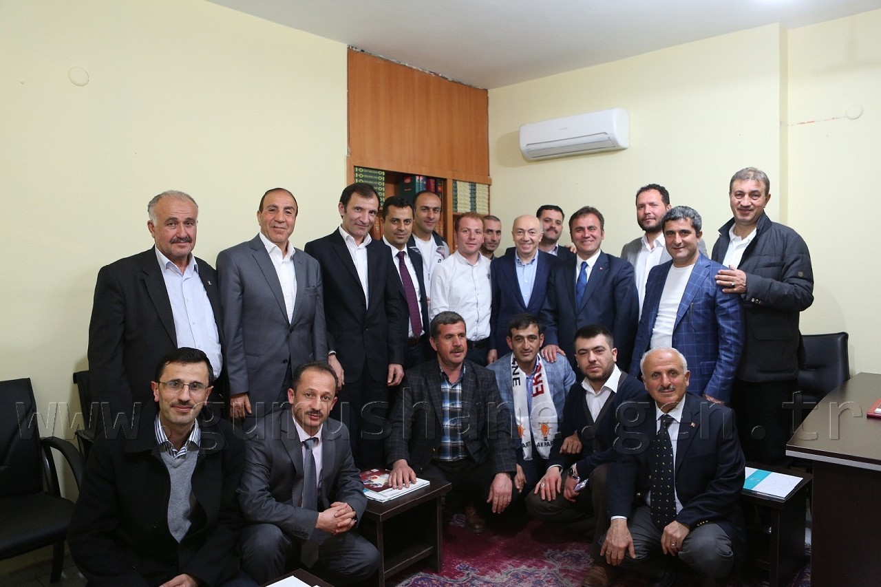 Çimen: Gönlü Aşk İle Dolu Olanın Şehri Gülistan Olur 8