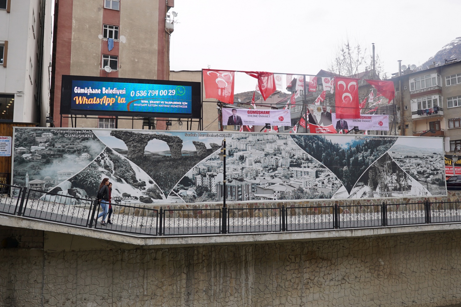 ‘İki Profil Demir Kaçak Yapı Sayıldı’ 4