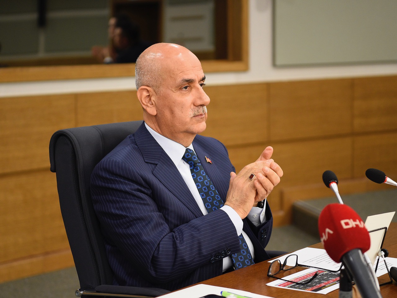 Bahçecik Barajı’nda su tutma töreni gerçekleştirildi 2