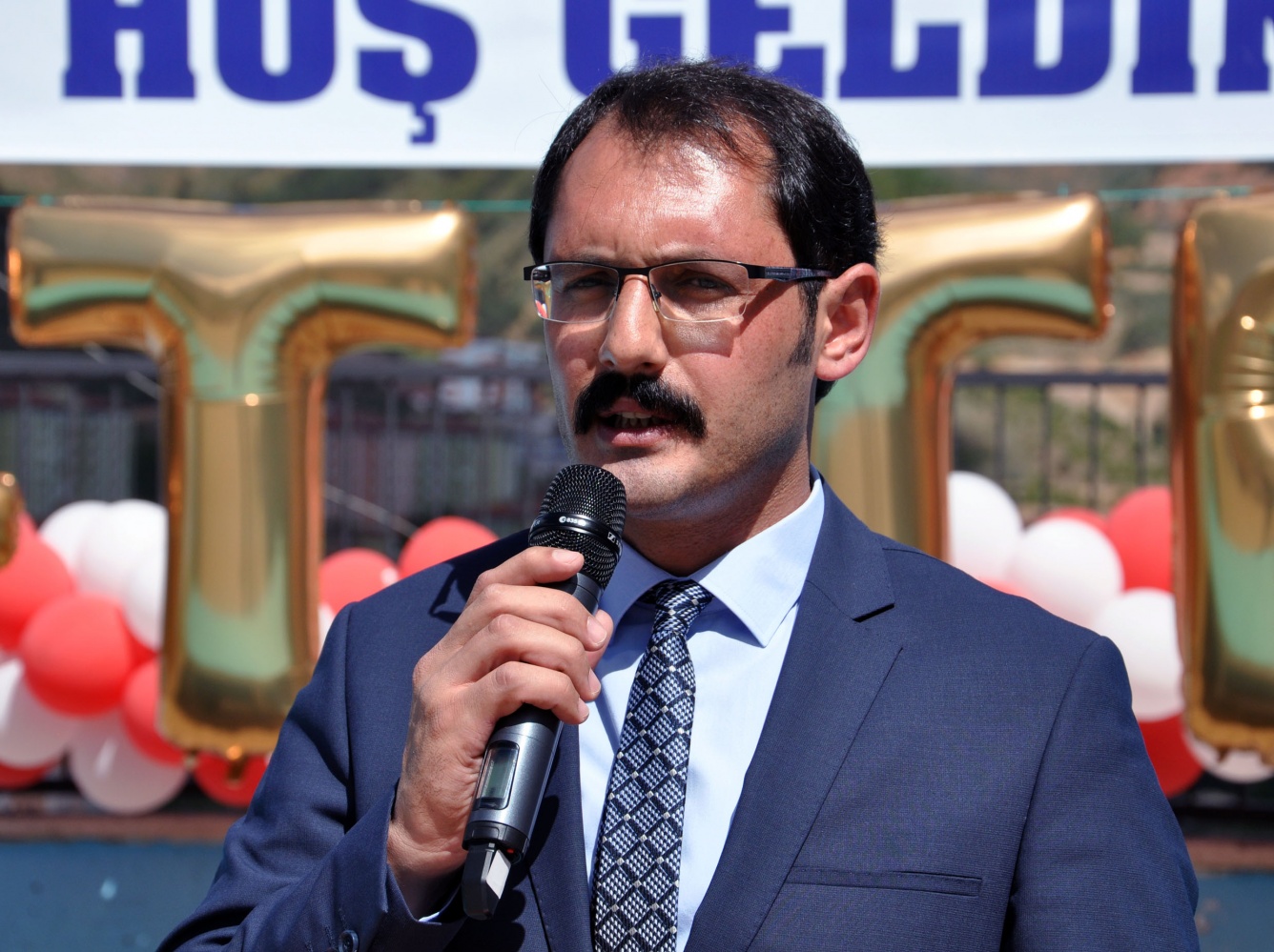 Türk Telekom Fen Lisesinde 10. Dönem Mezuniyet Coşkusu 3