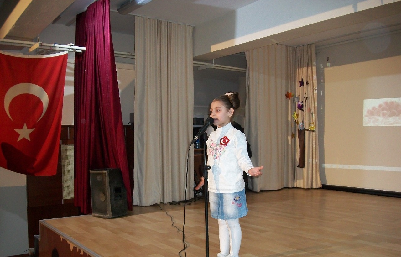 Fezvipaşa öğrencilerinden muhteşem gece 5