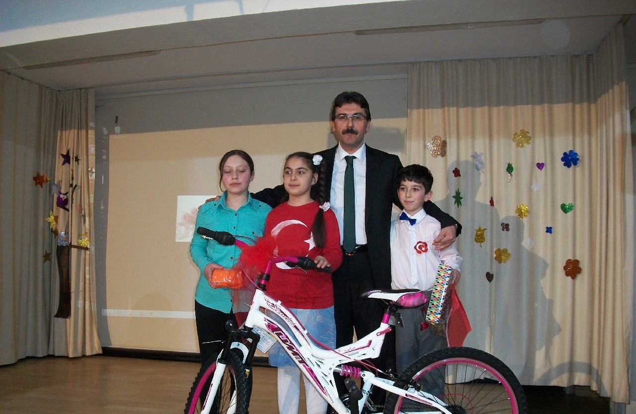 Fezvipaşa öğrencilerinden muhteşem gece 8