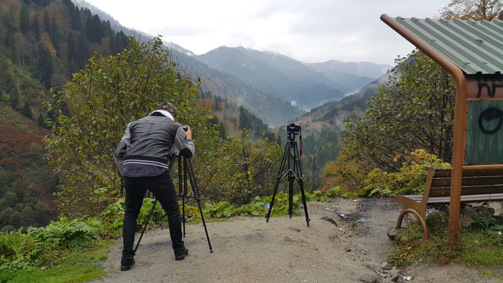 GÜFA’ya Rize’den özel davet 2
