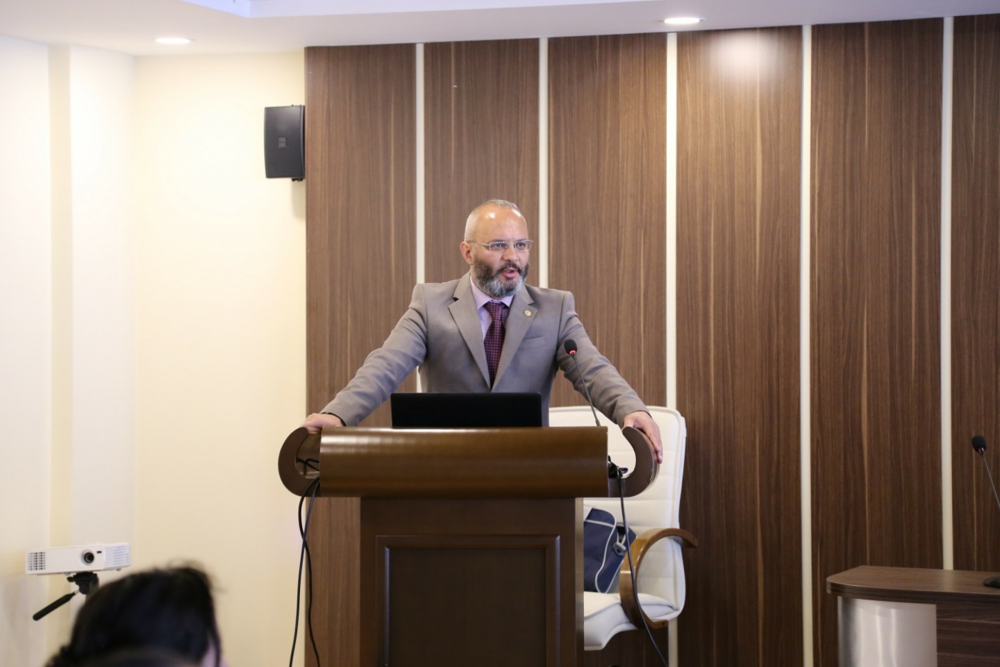 Gümüşhane Üniversitesi’nde Bilimsel Araştırma Projeleri İmza Töreni Gerçekleştirildi 4