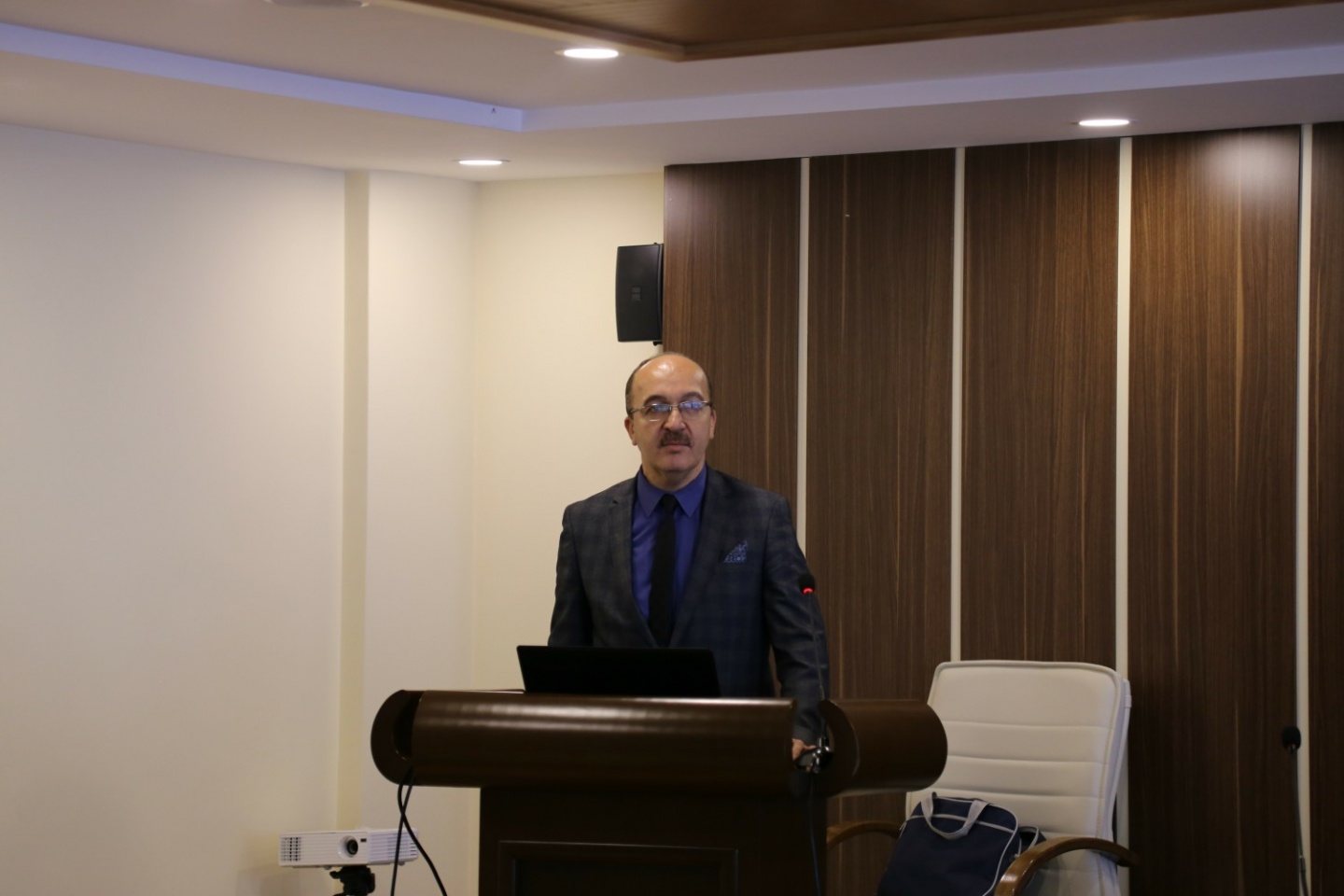 Gümüşhane Üniversitesi’nde Bilimsel Araştırma Projeleri İmza Töreni Gerçekleştirildi 3