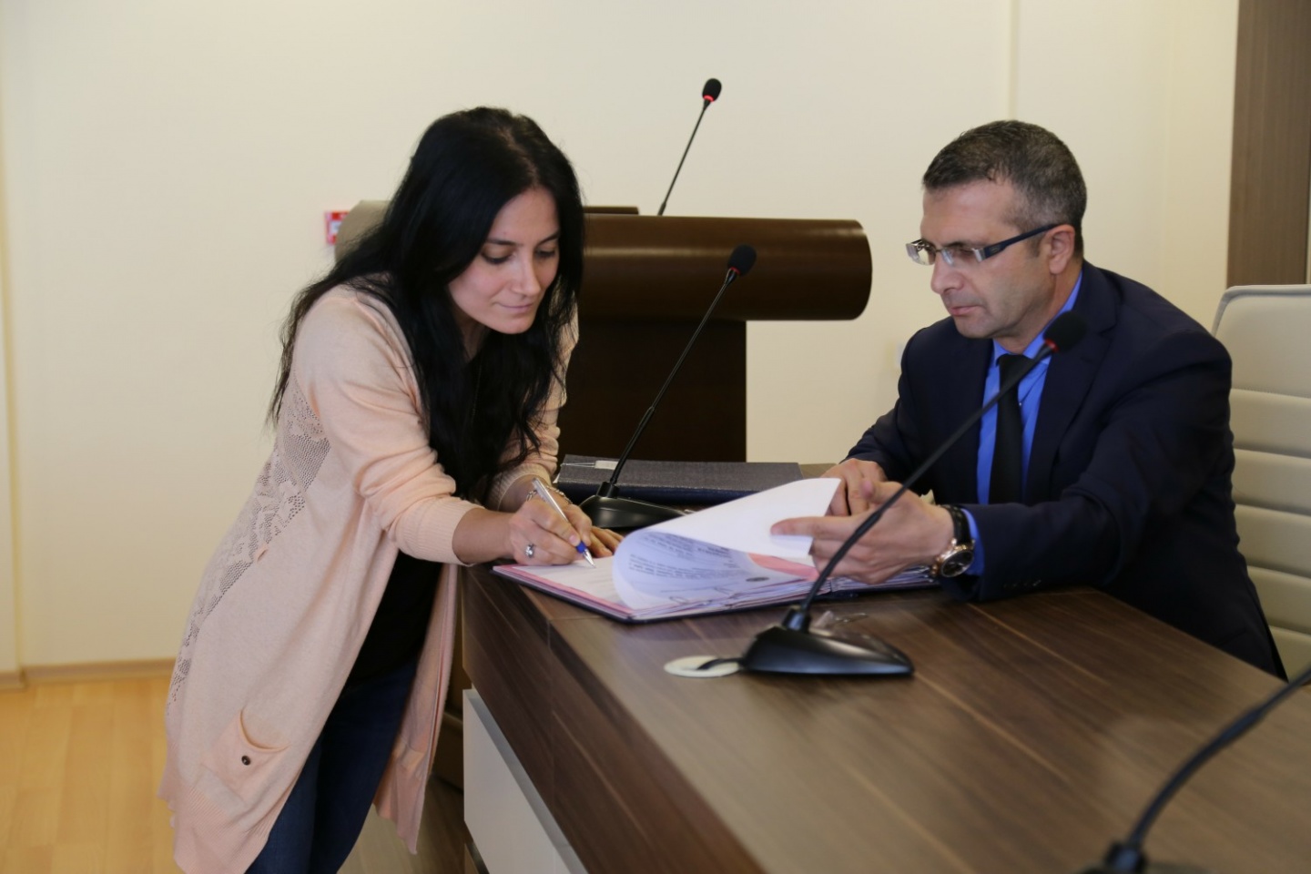 Gümüşhane Üniversitesi’nde Bilimsel Araştırma Projeleri İmza Töreni Gerçekleştirildi 2