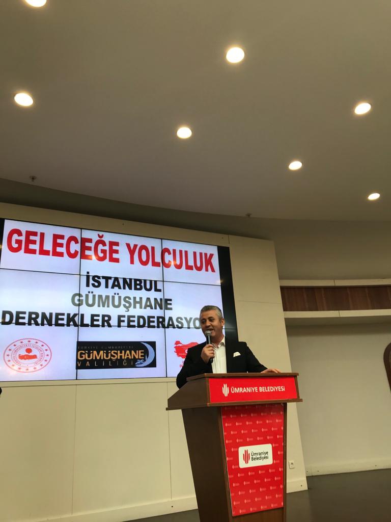 GÜDEF’in dev projesi başladı 2