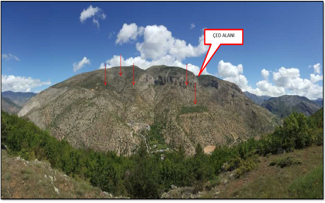 ‘Karaca ve İkisu mağaraları yok olacak’ 1