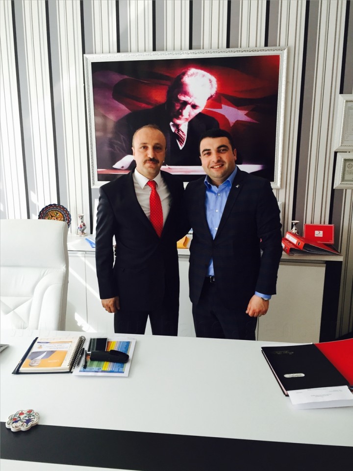 Kara, çalışmalarını sürdürüyor 3