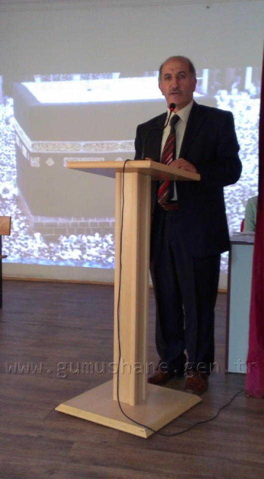 Sağlık Meslek Lisesinde Kutlu Doğum Programı 3