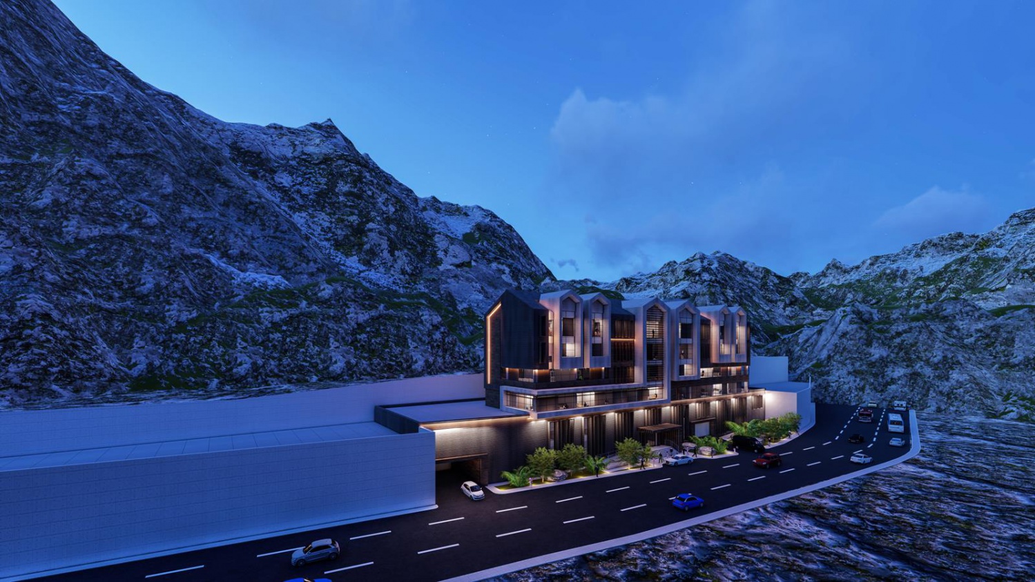 Yeni Tarım Müdürlüğü böyle olacak 1