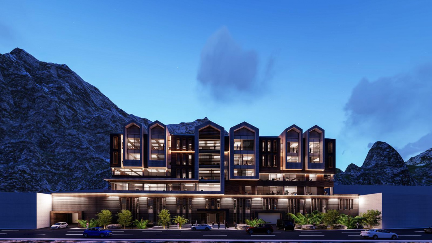 Yeni Tarım Müdürlüğü böyle olacak 2