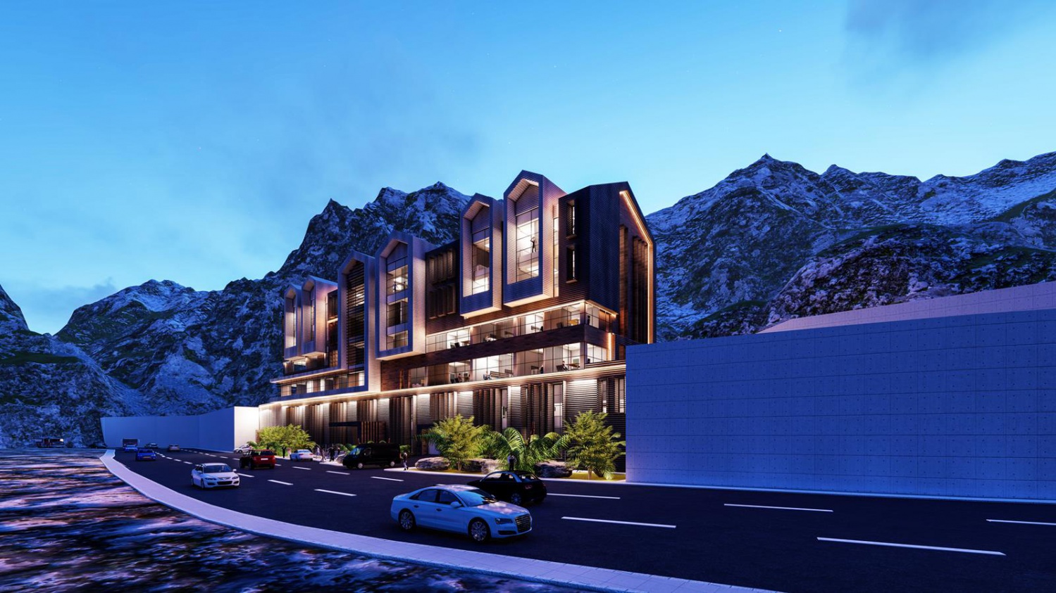 Yeni Tarım Müdürlüğü böyle olacak 5