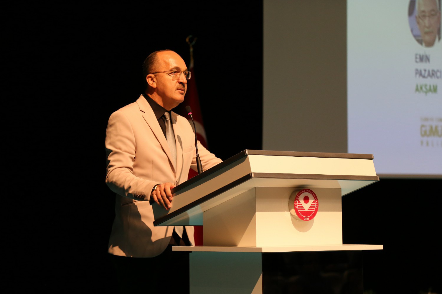 ‘Gençlere Hayat Ver, Onlarda Hayat Var’ 5