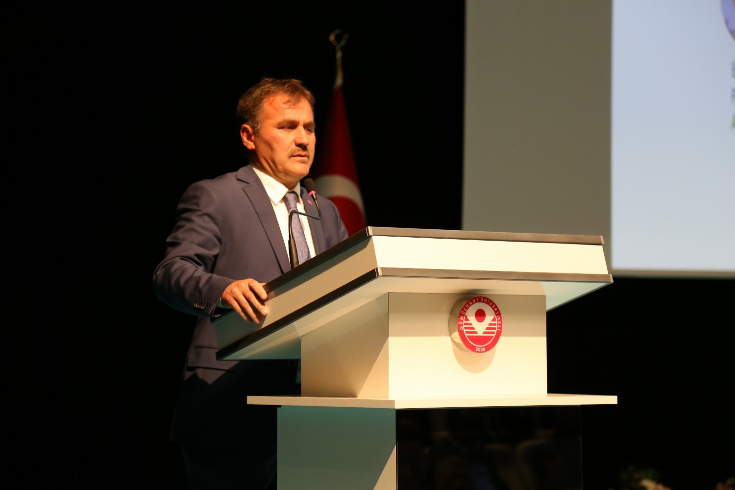 ‘Gençlere Hayat Ver, Onlarda Hayat Var’ 1