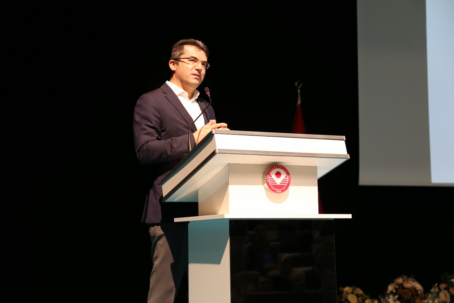 ‘Gençlere Hayat Ver, Onlarda Hayat Var’ 2