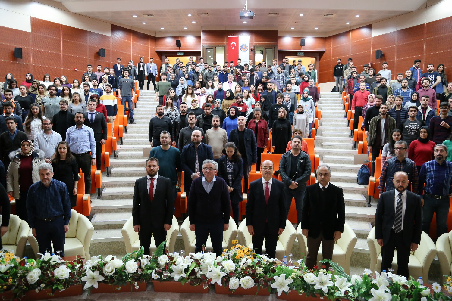 Tıbbın Mühendislikten Beklentileri paneli 3