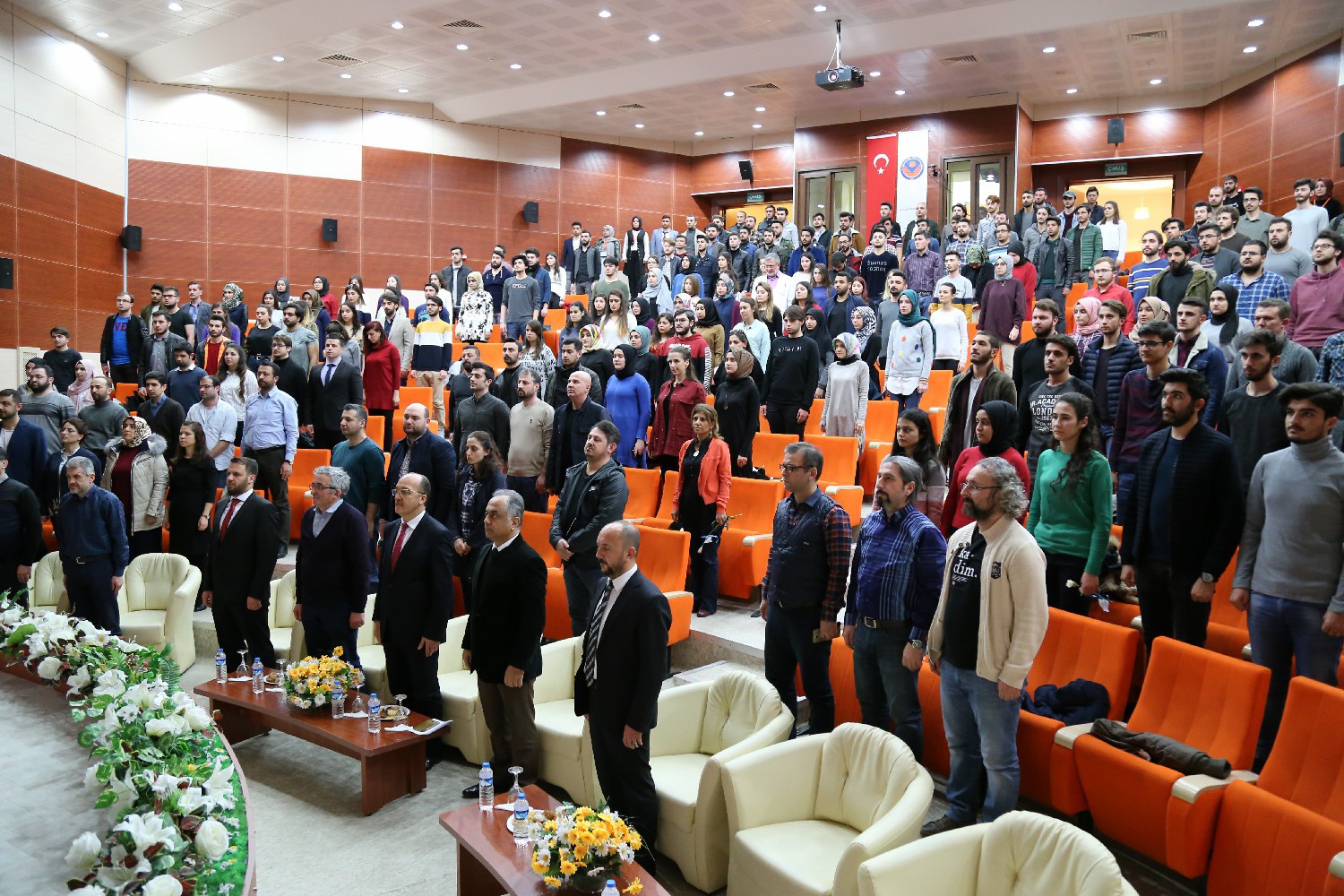 Tıbbın Mühendislikten Beklentileri paneli 5