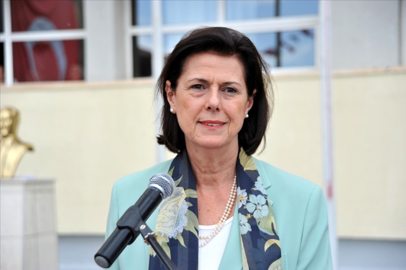 Kelkit'te Mezuniyet Coşkusu 6