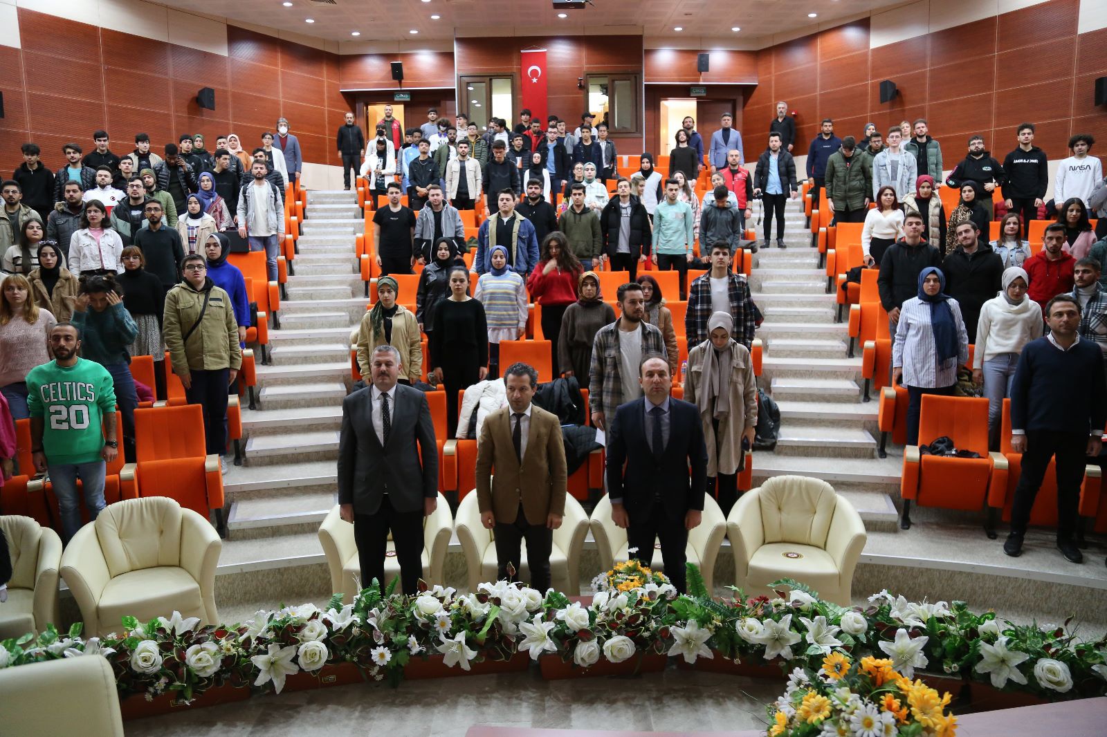 GÖK Çalıştayı gerçekleştirildi 6