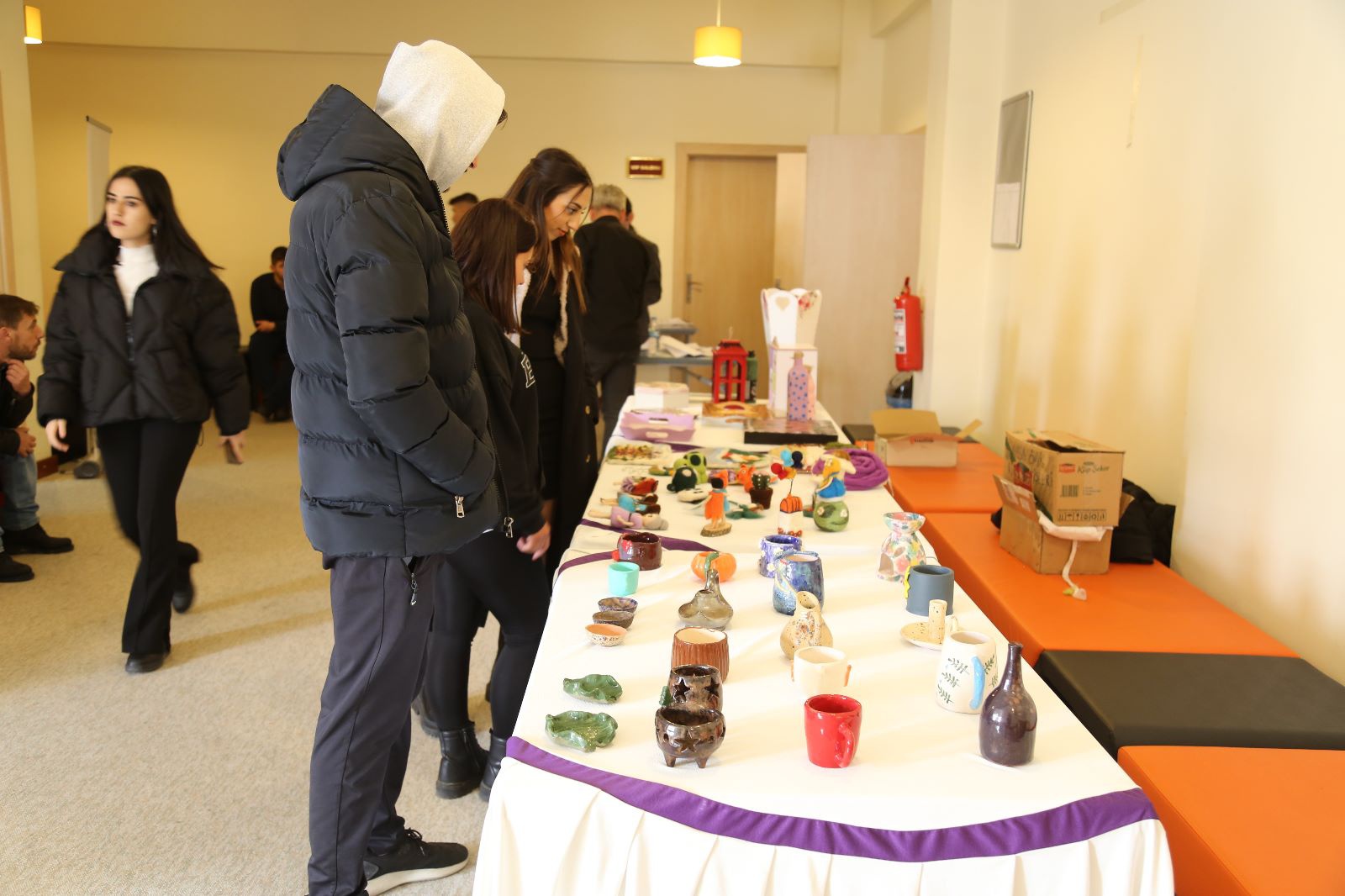 GÖK Çalıştayı gerçekleştirildi 4