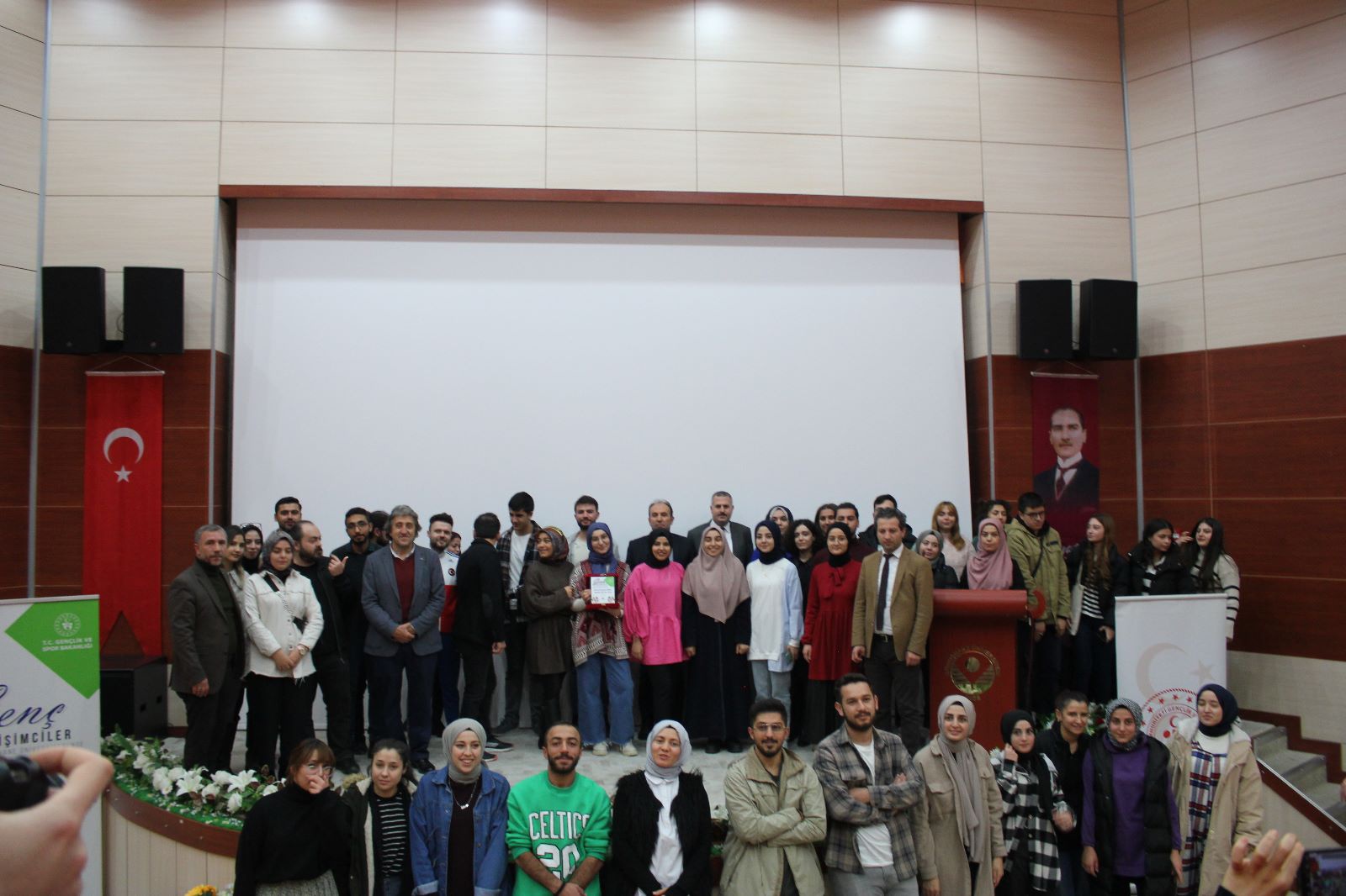 GÖK Çalıştayı gerçekleştirildi 1