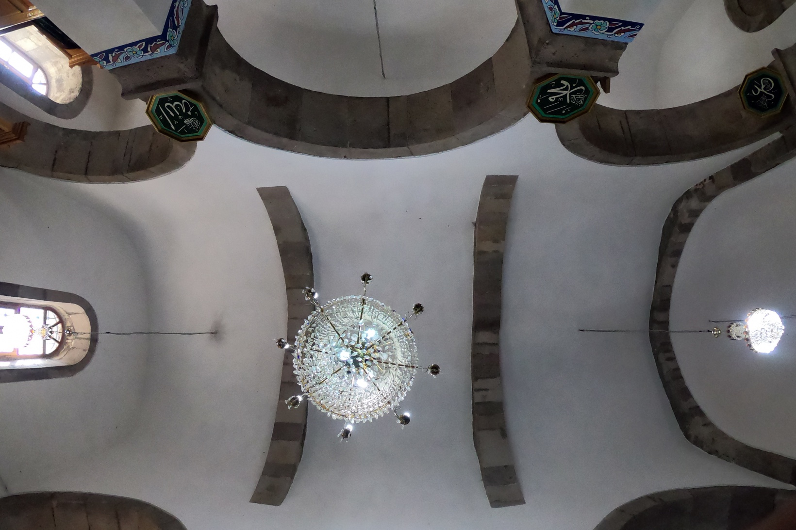 Türkiye’nin 9 Ayasofya Camisinden biri de Gümüşhane’de 1