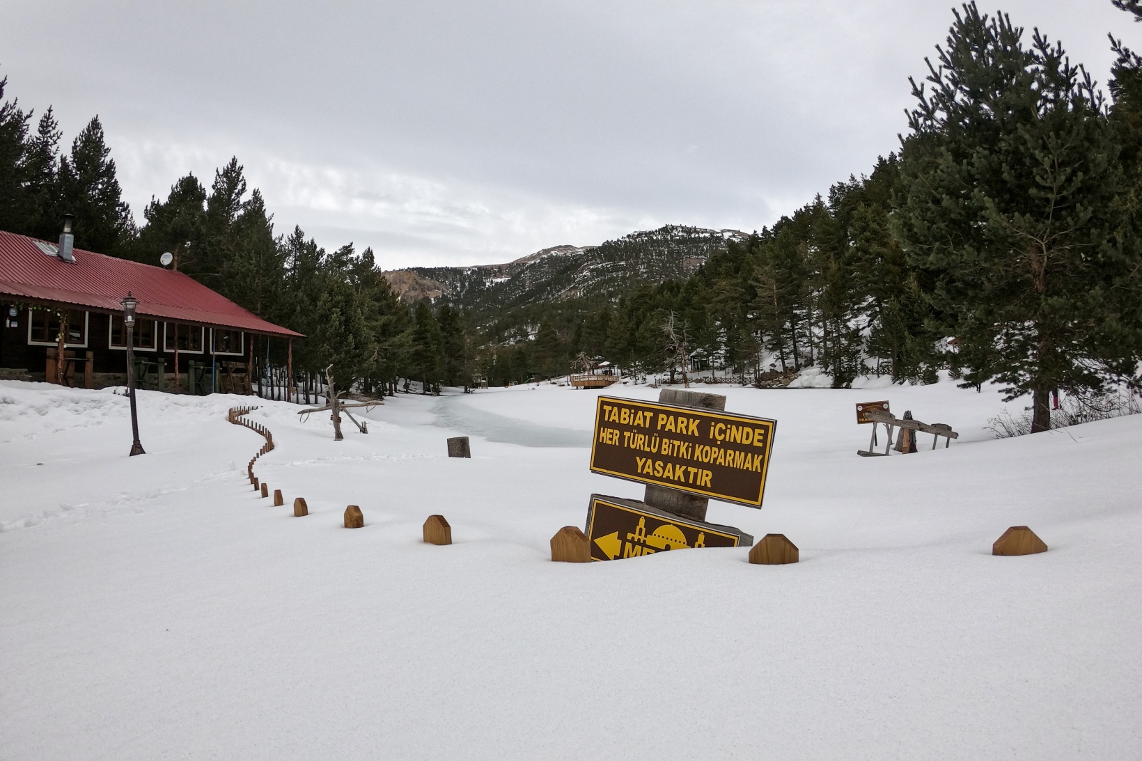 Zigana'dan Limni'ye adrenalin yolculuğu 51