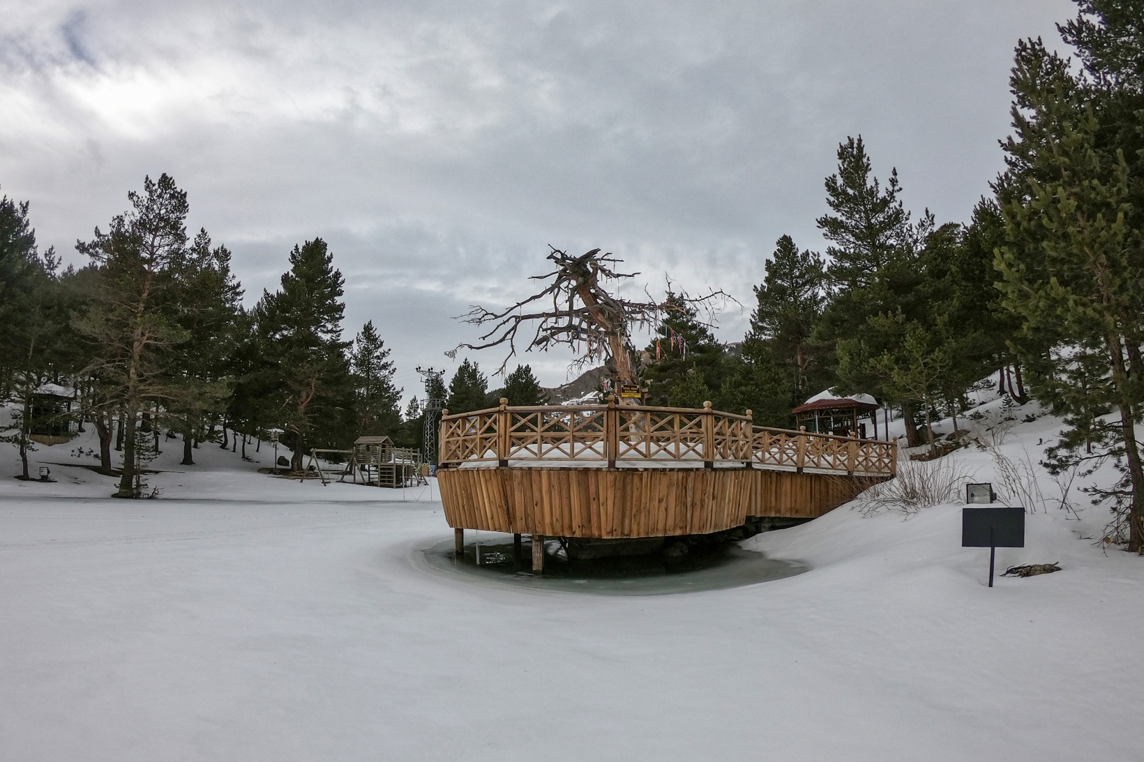 Zigana'dan Limni'ye adrenalin yolculuğu 44