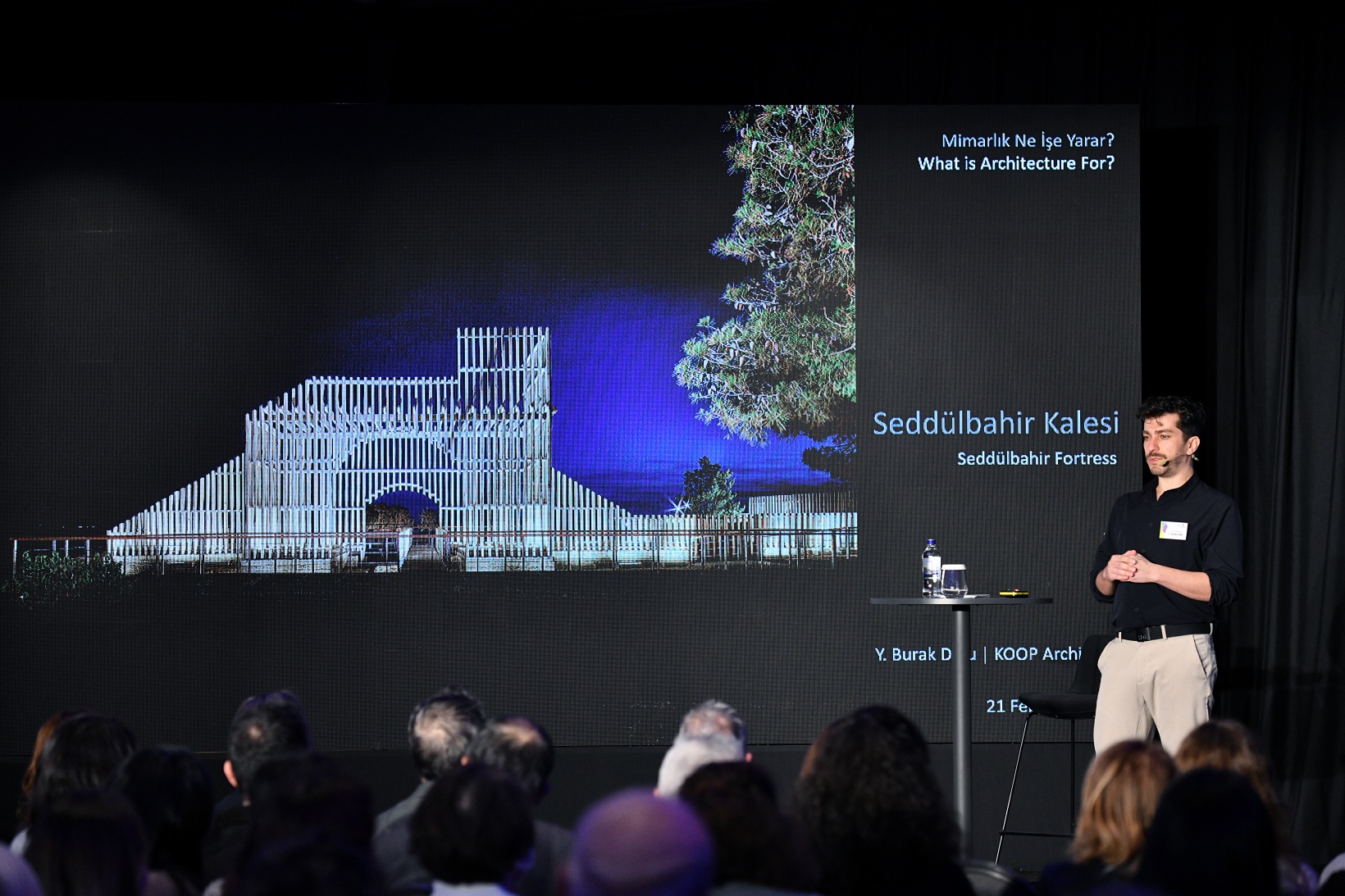 Dolu ödülleri almaya devam ediyor 3