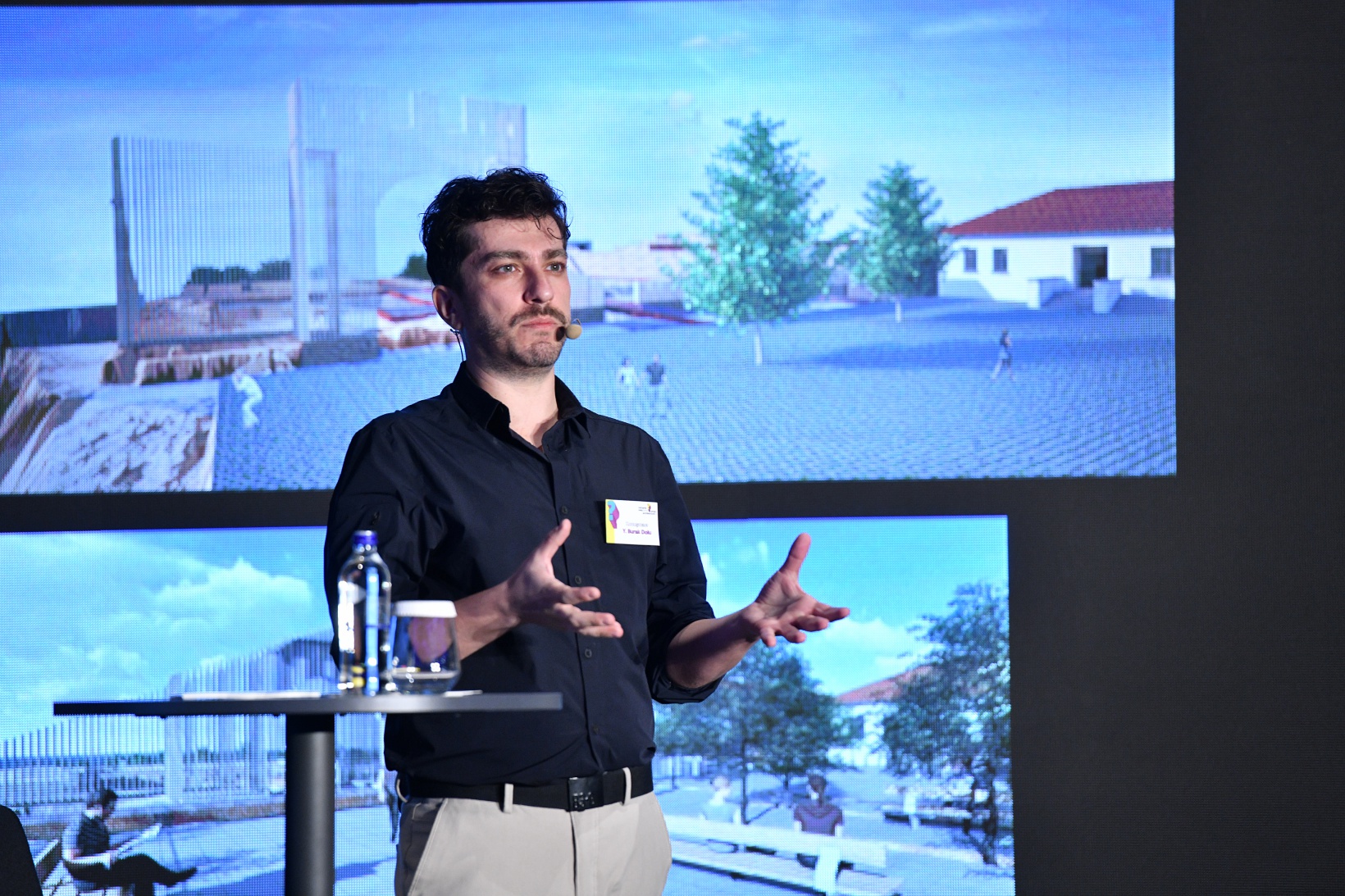 Dolu ödülleri almaya devam ediyor 4