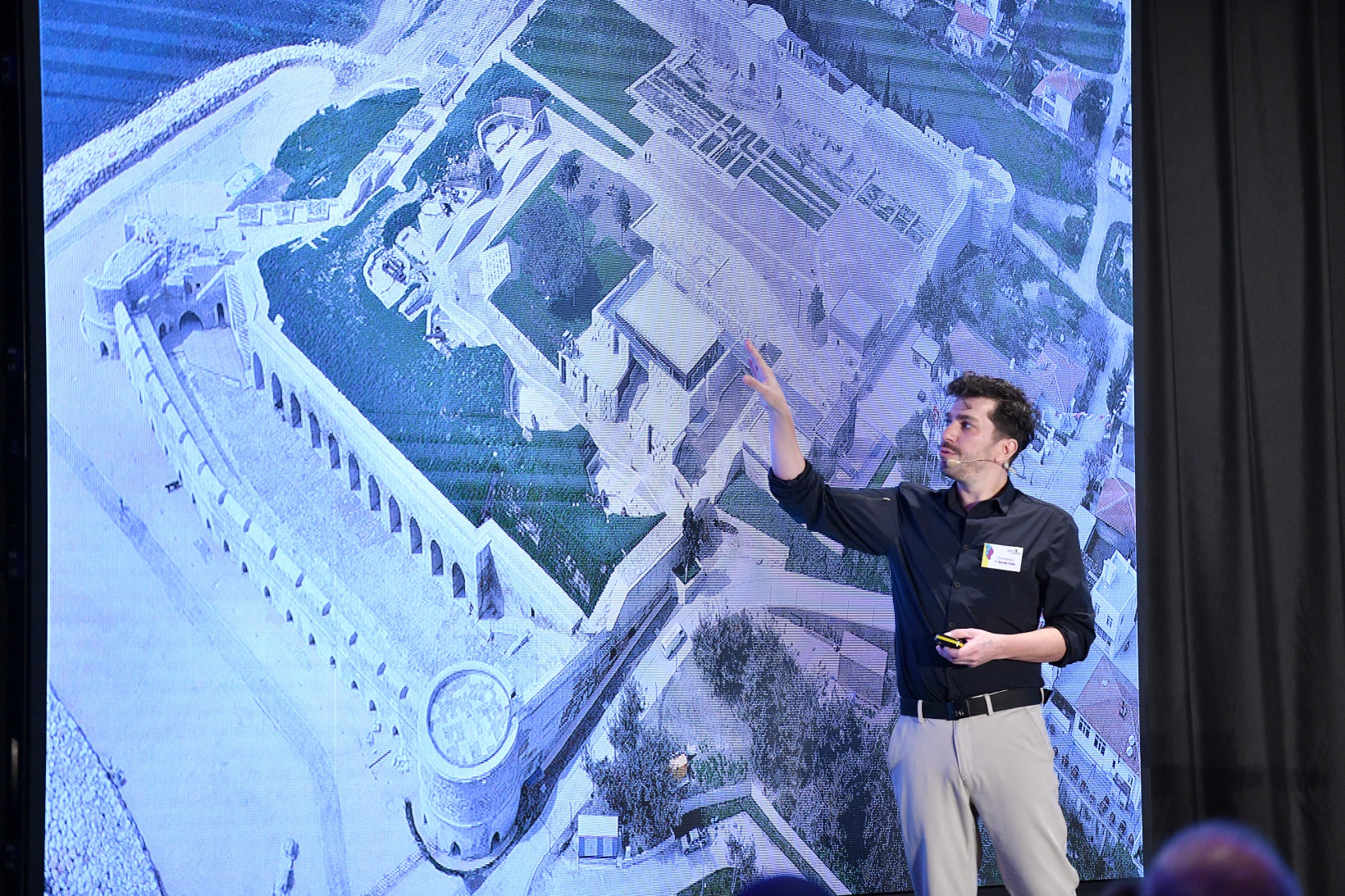 Dolu ödülleri almaya devam ediyor 5