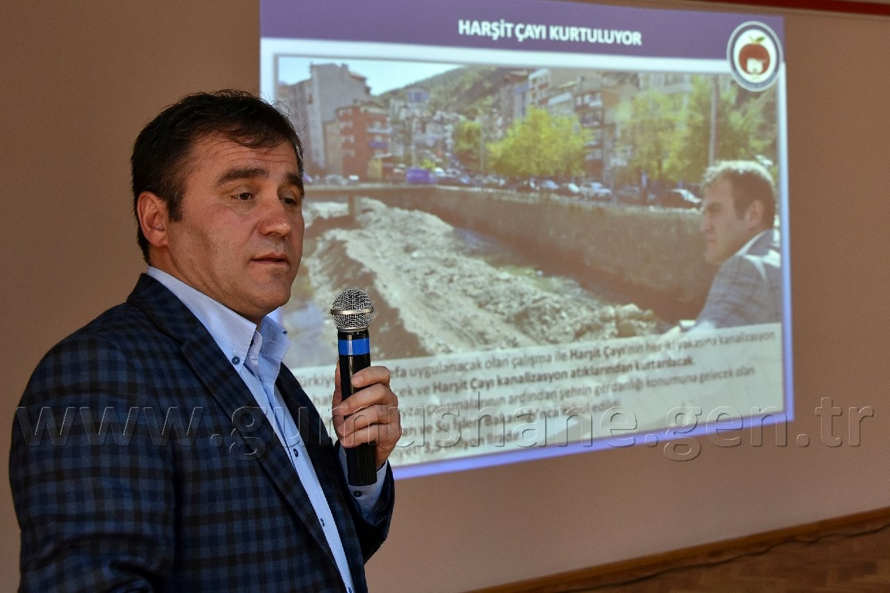 Başkan Çimen Bir Yılını Değerlendirdi 1