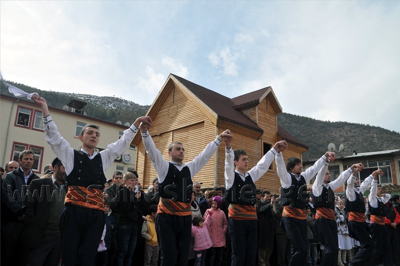 Gümüşhane'de Kurtuluş Coşkusu 10