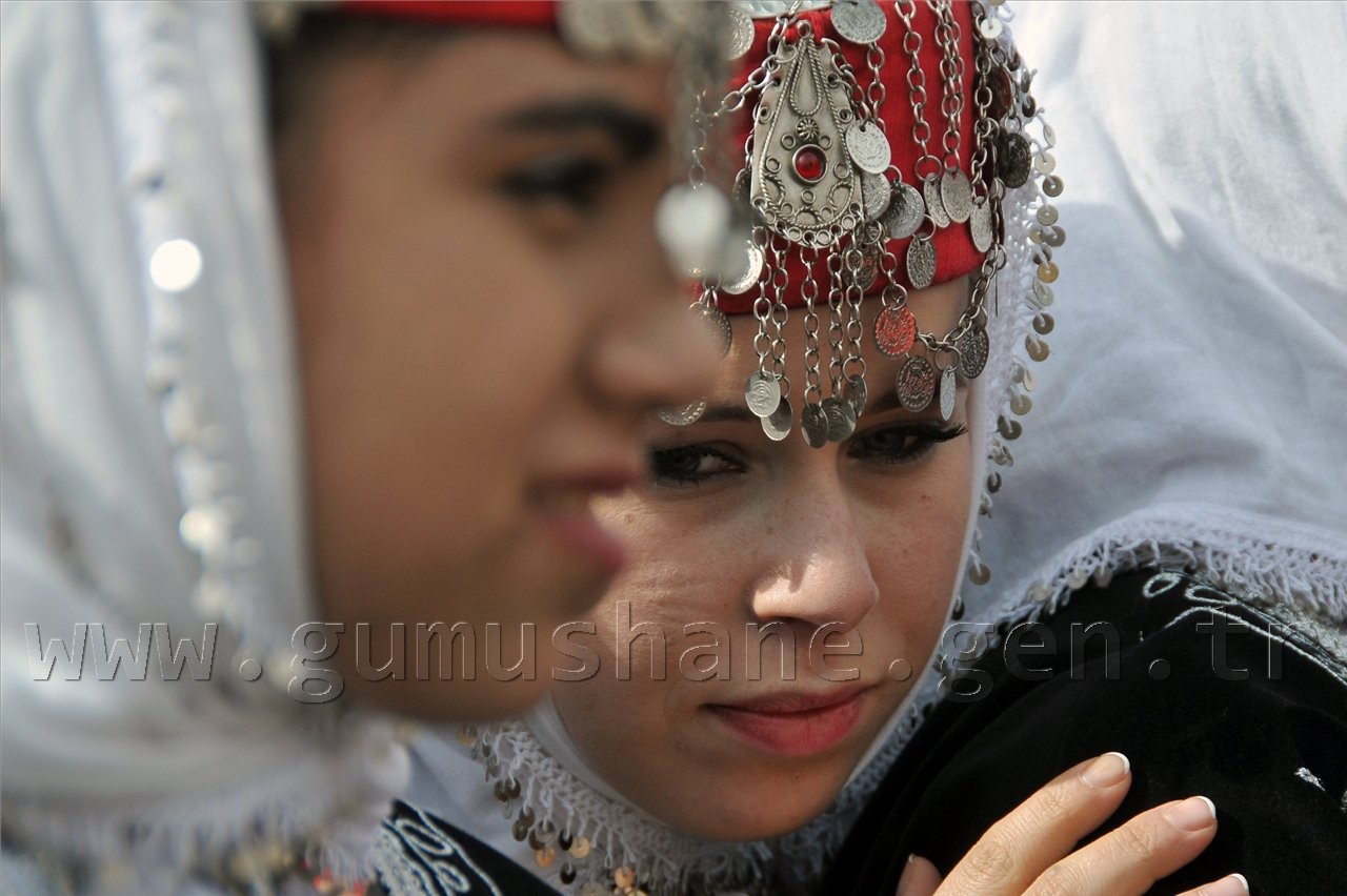 Gümüşhane'de Kurtuluş Coşkusu 11