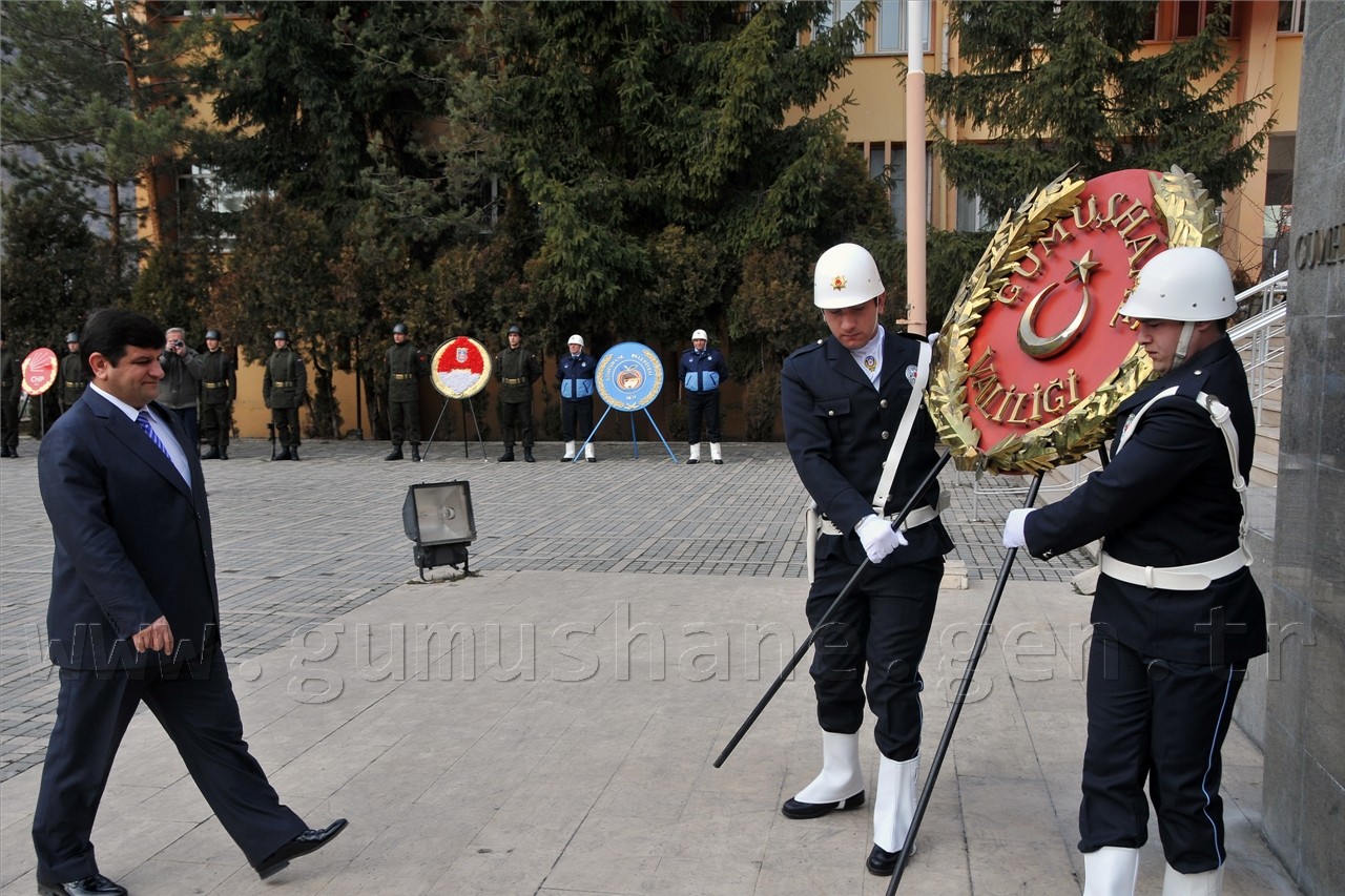 Kurtuluş Destanı 96. Yaşında 2