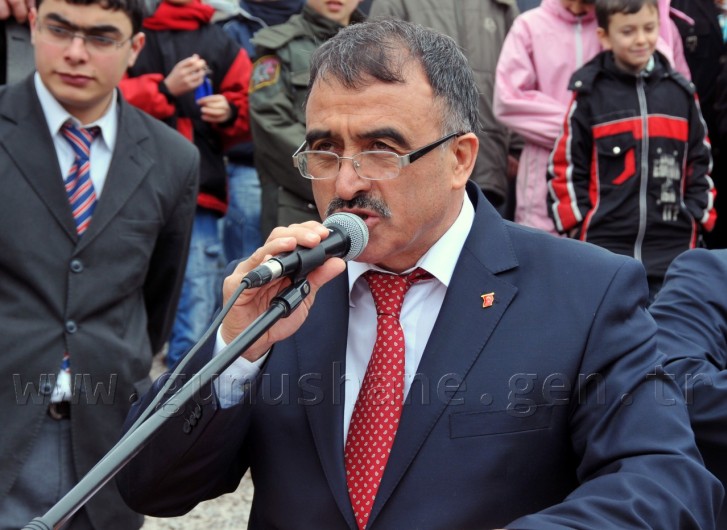 Gümüşhane'nin Düşman İşgalinden Kurtuluşu 3