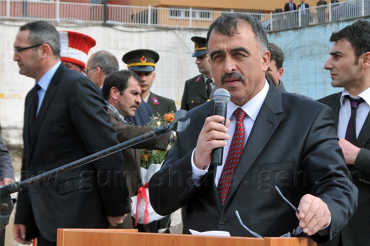 Kurtuluş Destanı 96. Yaşında 3