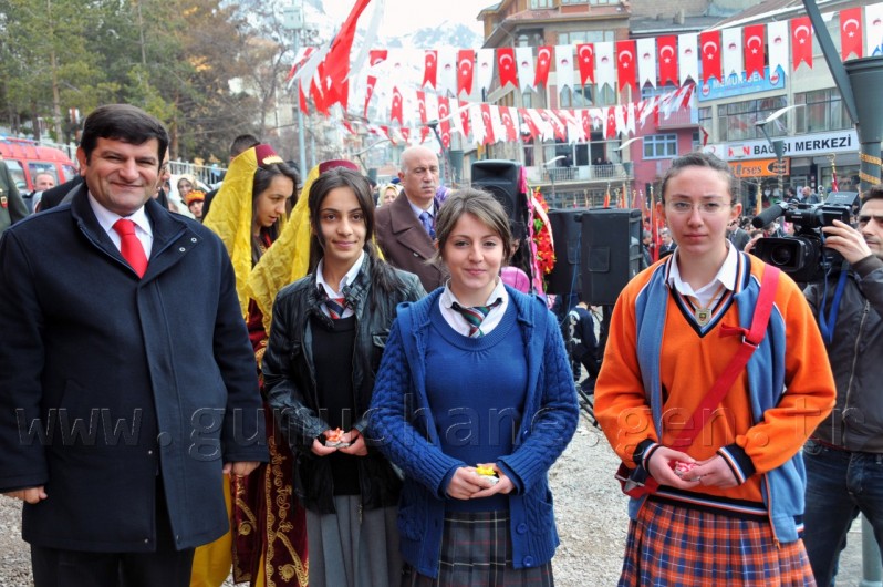 Gümüşhane'nin Düşman İşgalinden Kurtuluşu 4